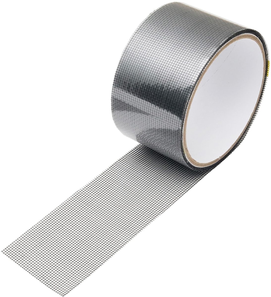Dailygoods - Vliegengaas Reparatieband 5 cm x 10 m voor Insectenbescherming