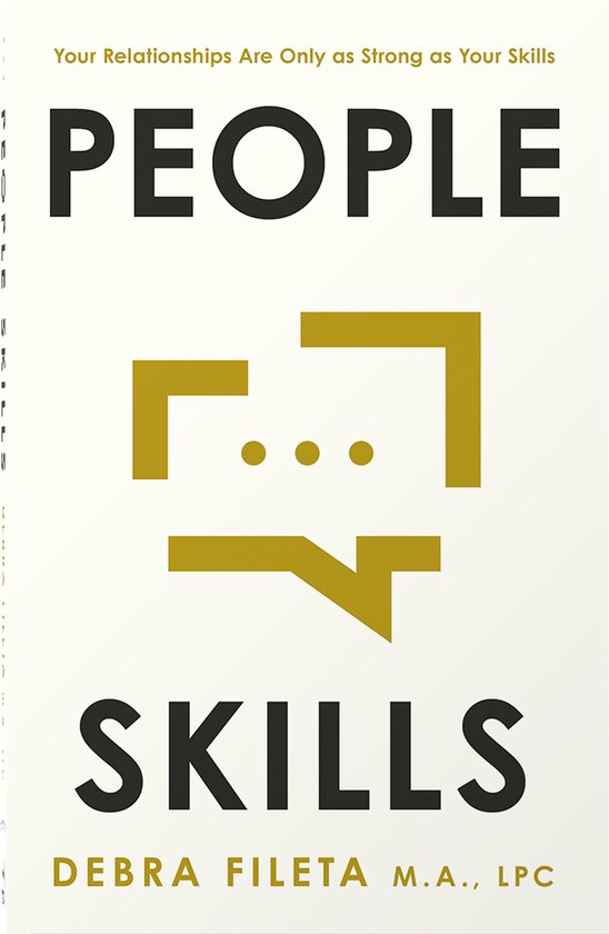 People Skills - cover