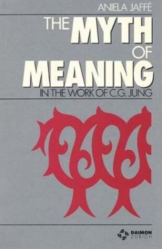 The Myth of Meaning