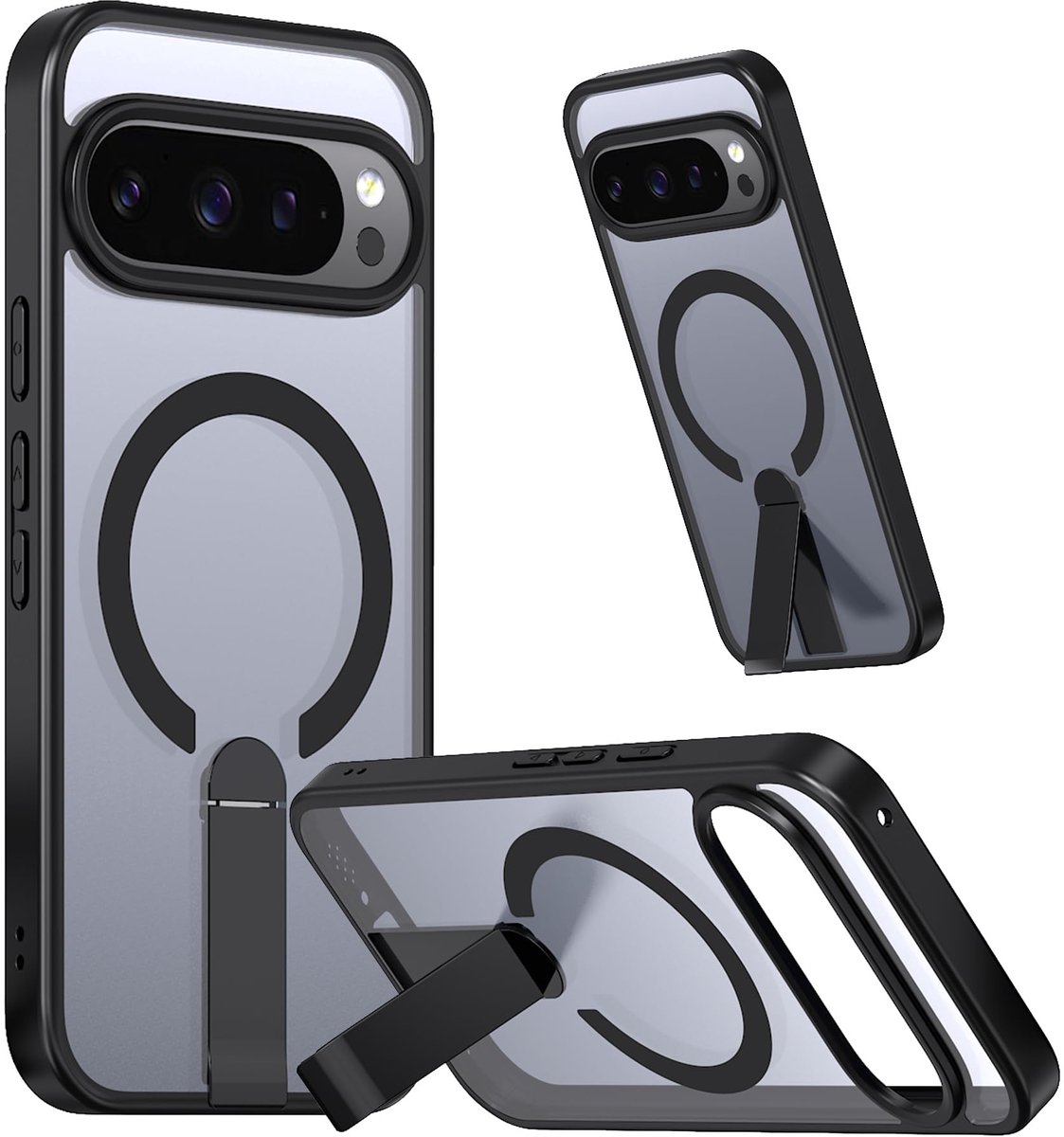Dailygoods - Beschermhoes voor Google Pixel 10/10 Pro