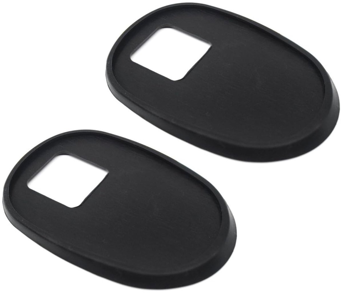 Dailygoods - Rubber Afdichtingsring voor Dakantenne met Waterdichte Bescherming