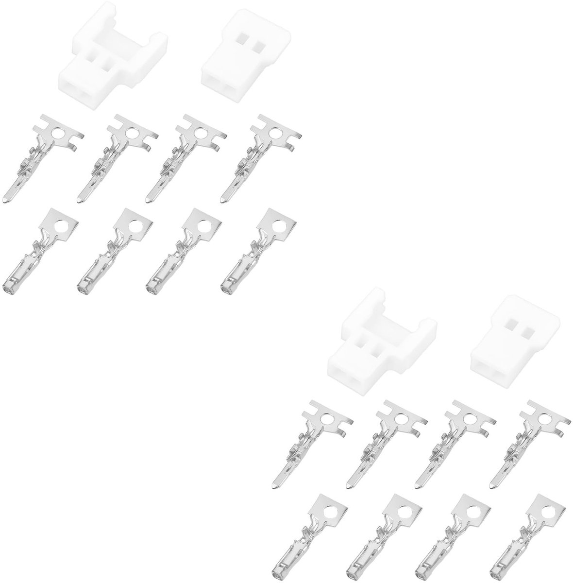 Dailygoods - Connectoren Set voor Radio Control Modellen