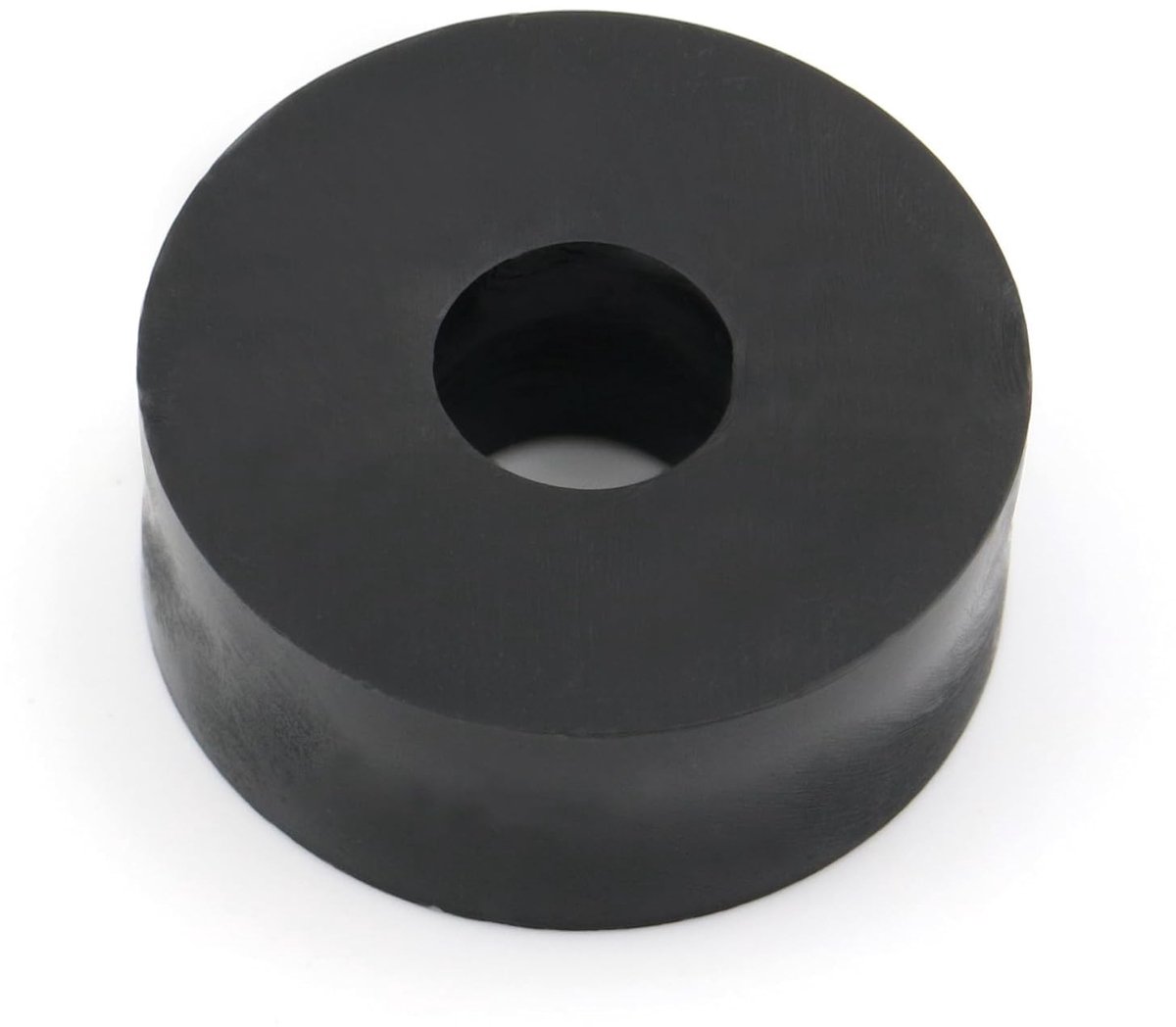 Dailygoods - 10 Stuks HD Polyethyleen Afstandshulzen voor Componenten