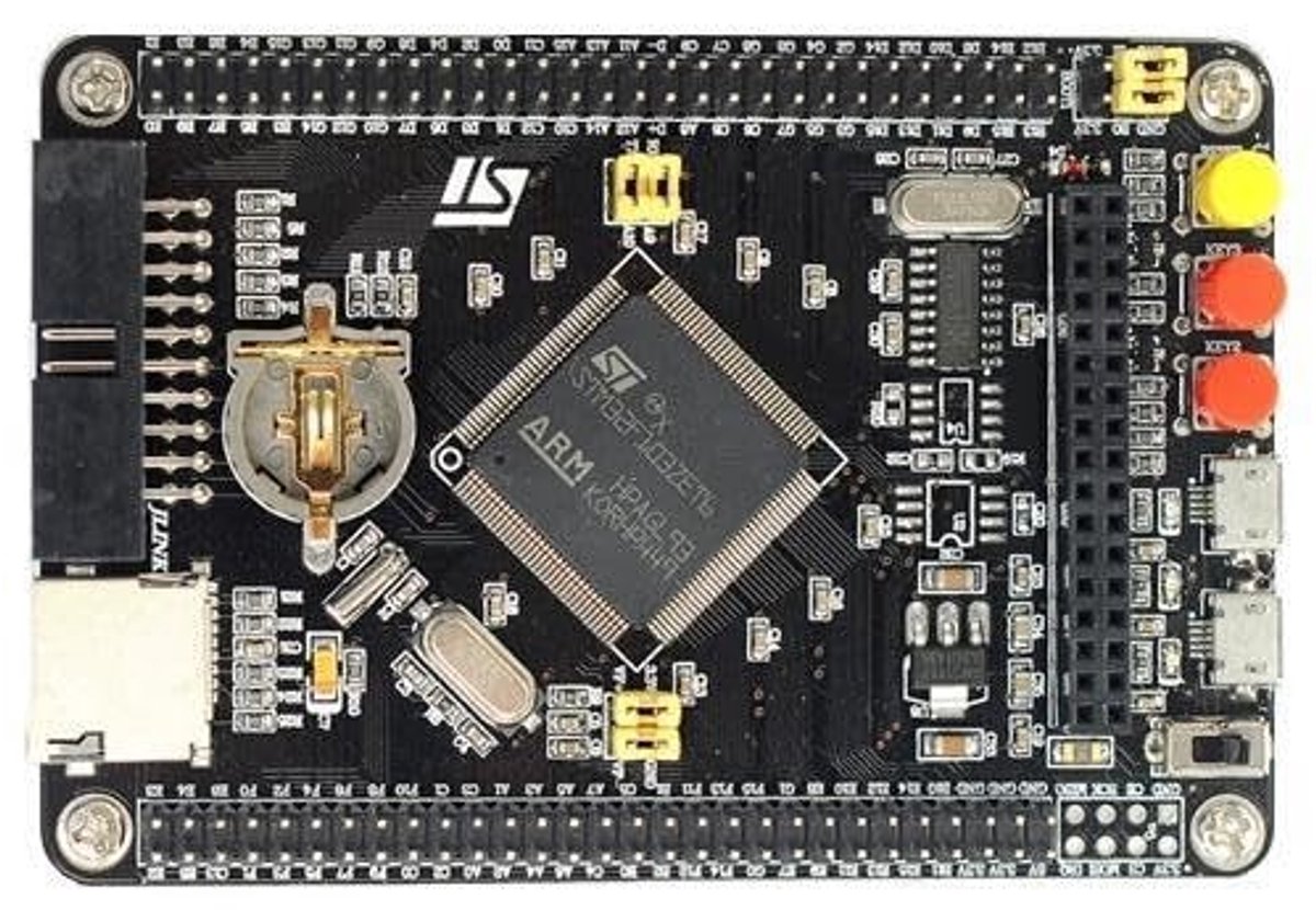 Dailygoods - STM32 Ontwikkelingsboard voor ARM Cortex-M3