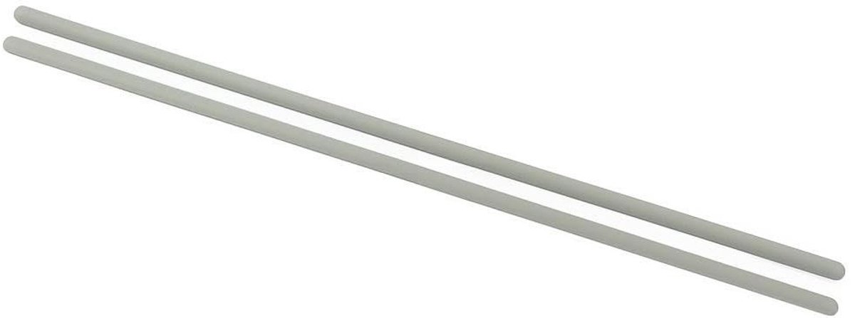 Dailygoods - Rubberen Voetstrips Vervanging voor Laptop Modellen