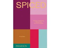 Spiced