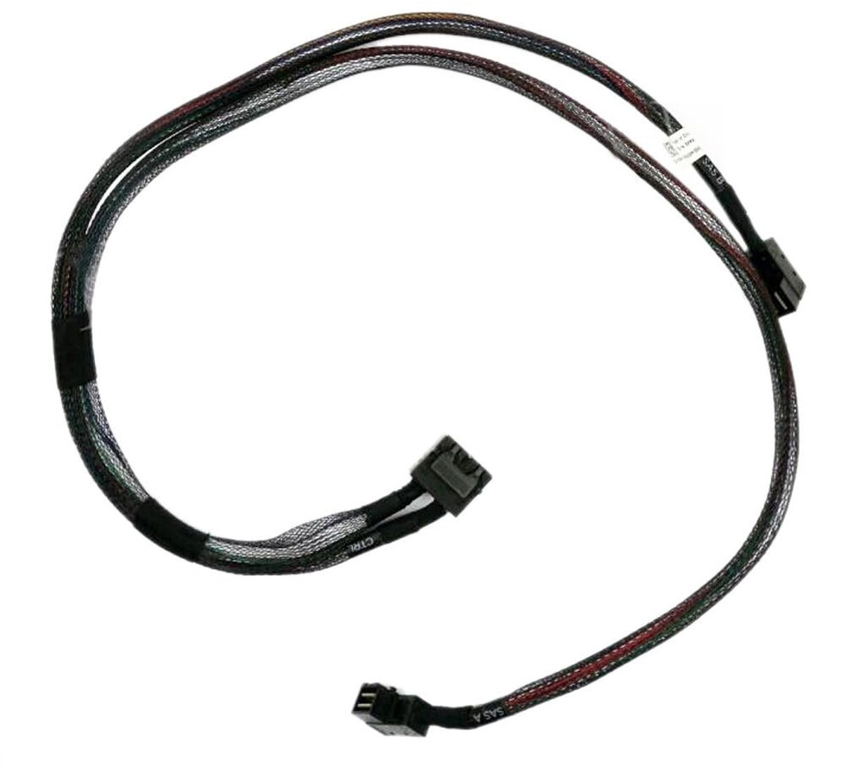 Dailygoods - SAS-kabel voor Dell PERC H730P en H740P