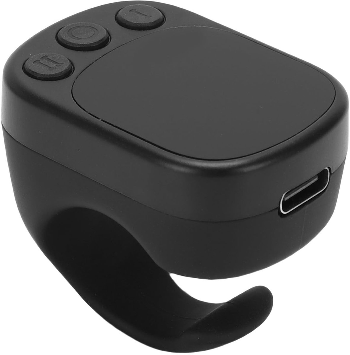Dailygoods - Bluetooth Afstandsbediening voor Telefoon en Tablet