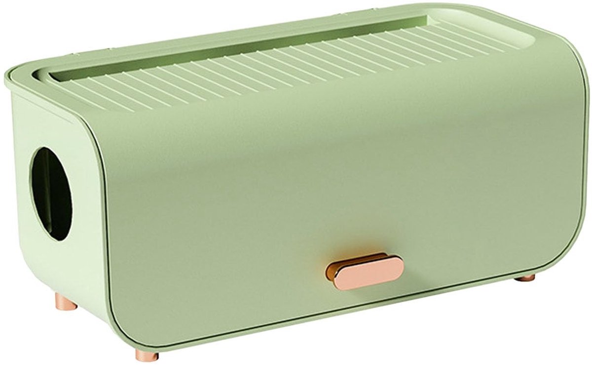 Dailygoods - Kabelbeheerbox voor Thuis en Kantoor