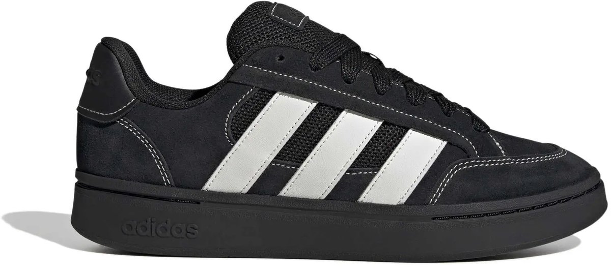 Trainers adidas Grand Court Alpha Wit
