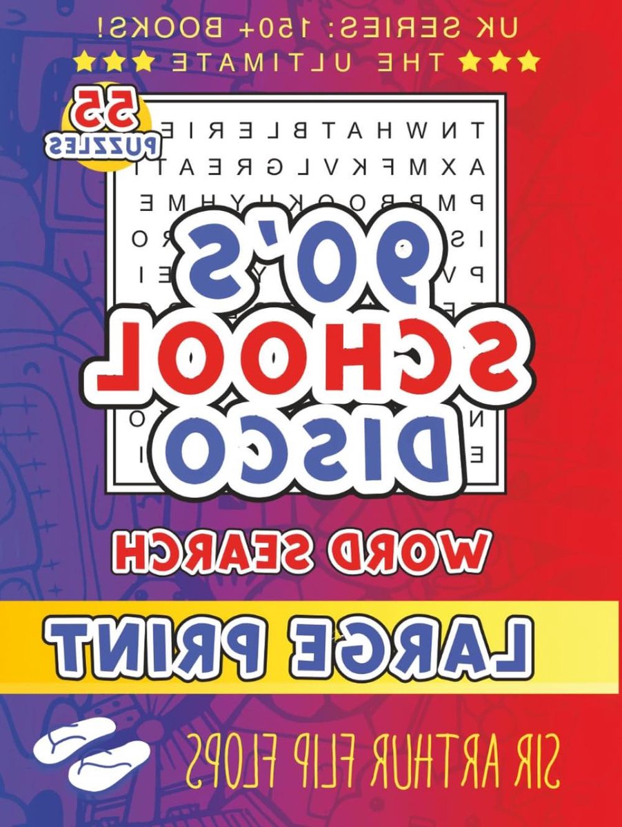 Woordzoeker Puzzelboek - Grote Letters - Ontspannend Puzzelen - Extra Grote Print - 21x28 cm - Niet Van Toepassing