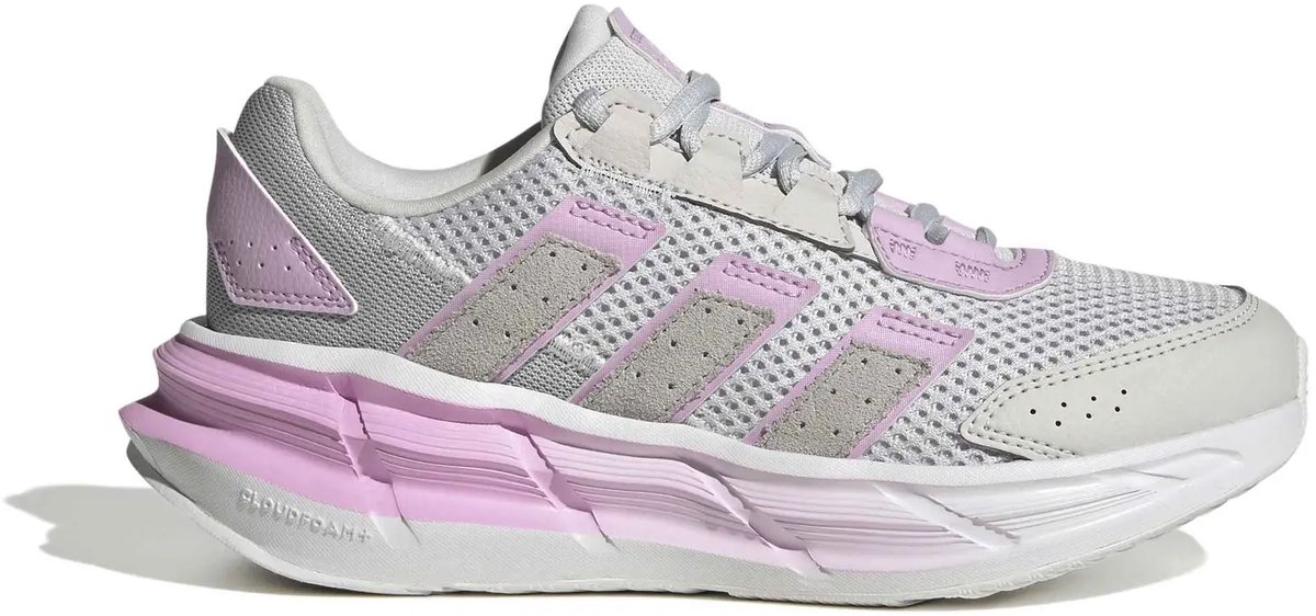 Kindertrainers adidas Astrastar Dshgry/blilil/gretwo