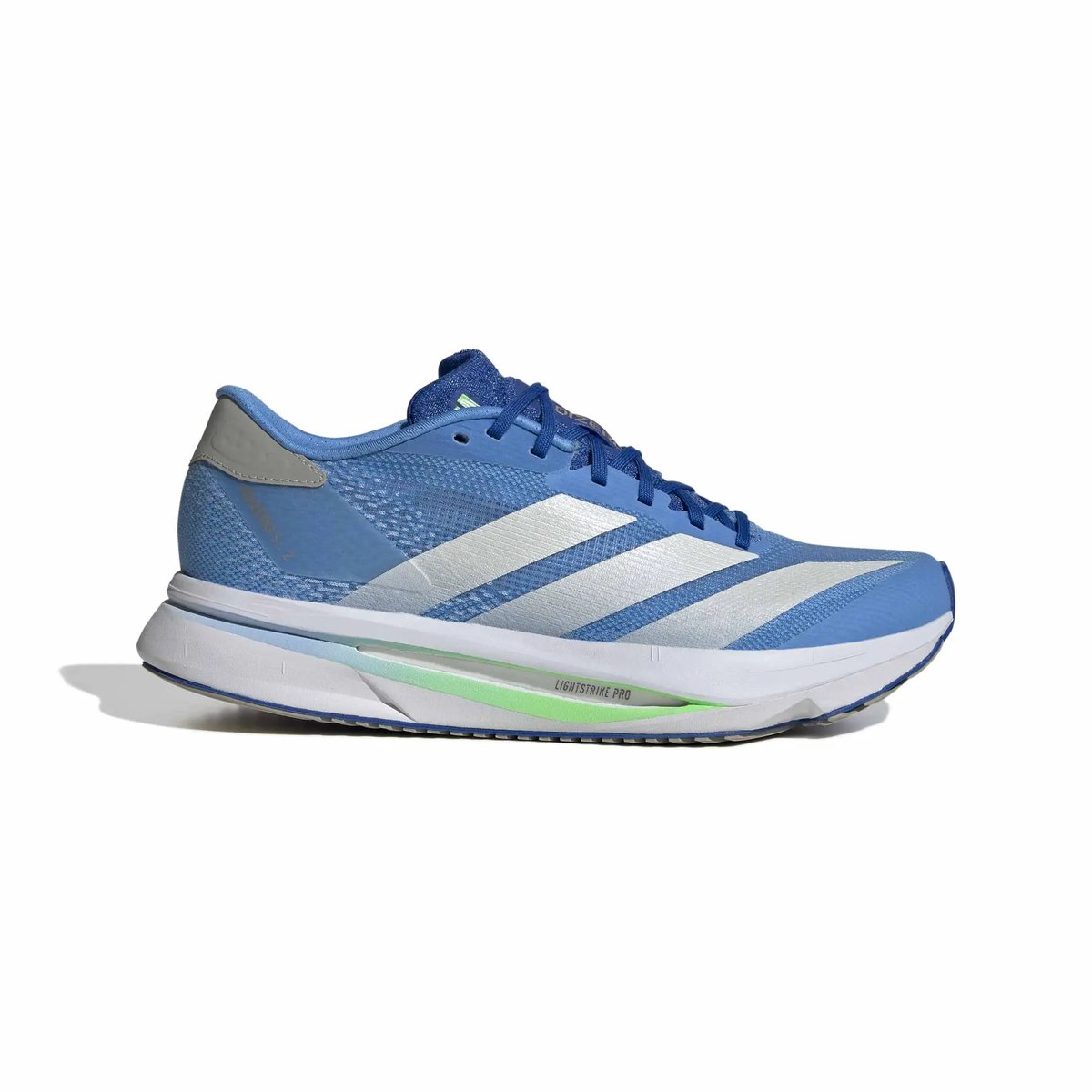 Hardloopschoenen voor dames adidas Adizero SL2 Blauw