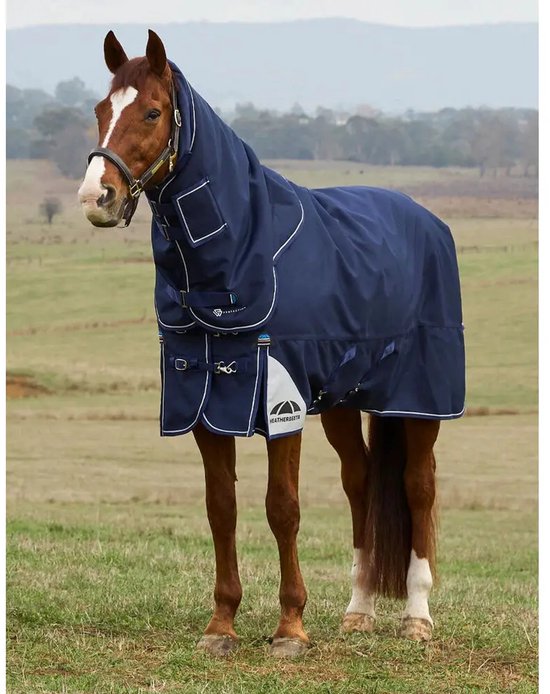 Outdoor paardendeken Weatherbeeta Comfitec Ultra 220g Outdoor paardendeken Weatherbeeta Comfitec Ultra 220g