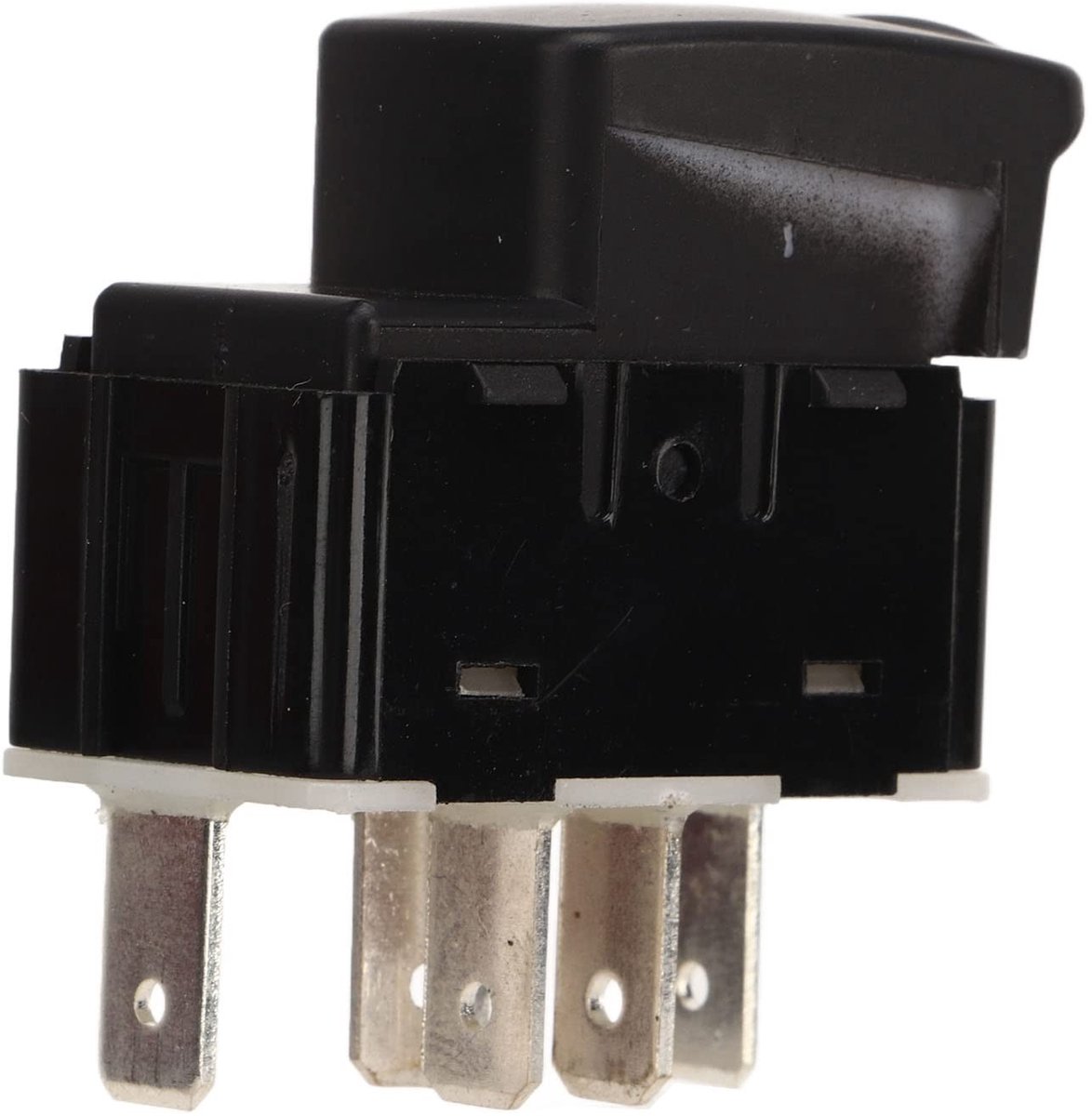 Dailygoods - Dailygoody - Power Window Switch - Snelle Reactie - Comfortabel Gebruik - Smart 454 - Voor Smart Forfour - Auto Accessoire - Voor elektrische ramen