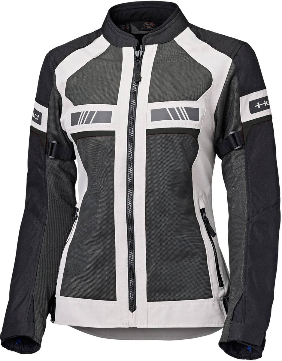 Held Tropic 4 Mesh Dames motorfiets textieljas -