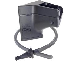 Koffiemachine Adapter - Melkopschuimer Buis - Koffie Bereiden - Brede Melkcompatibiliteit - 1 Set - Enkel kenmerk