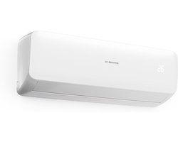 Split airco 12000 BTU met wifi en app – koelen en verwarmen – A++/A+ – R32 koelmiddel
