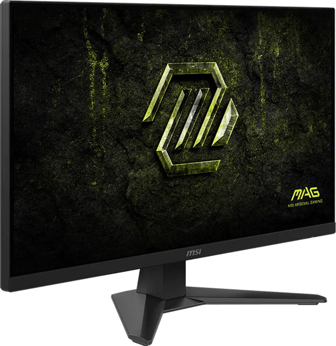 Mystar Computer MAG 272F X24 Gaming Monitor 240Hz 27 Inch - afbeelding 2