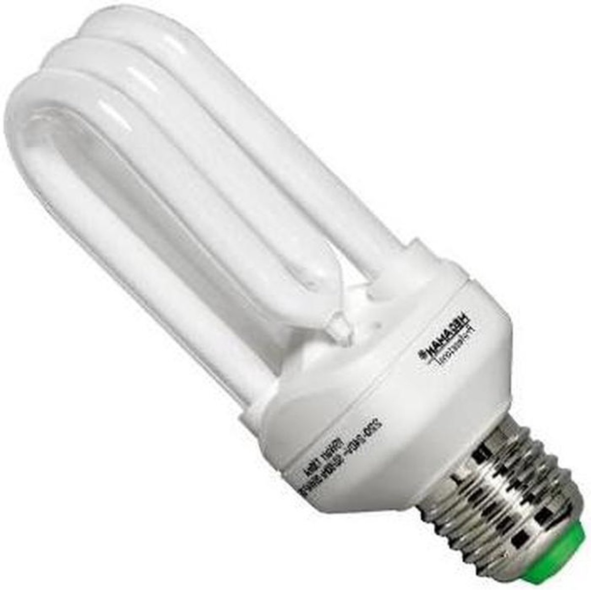 Spaarlamp - Energiezuinige Lamp - Verlichting Thuis - Hoge Lumen Output - 23 Watt - Warm Wit