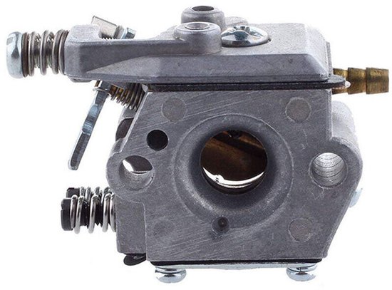 Geschikt voor Carburateur voor ECHO SRM4605 4600 WT-120B WA-59-1 123000-47530 van Merkloos	 — afbeelding 2