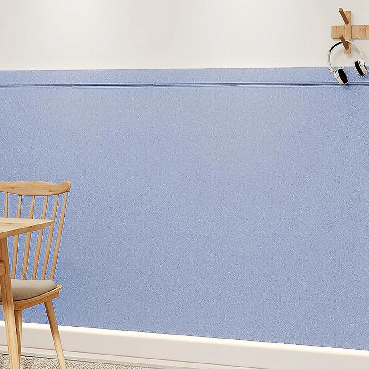 Vilten Wandtegels - Decoratieve Panelen - Muur Decoratie - Zelfklevend Geluidsabsorberend 