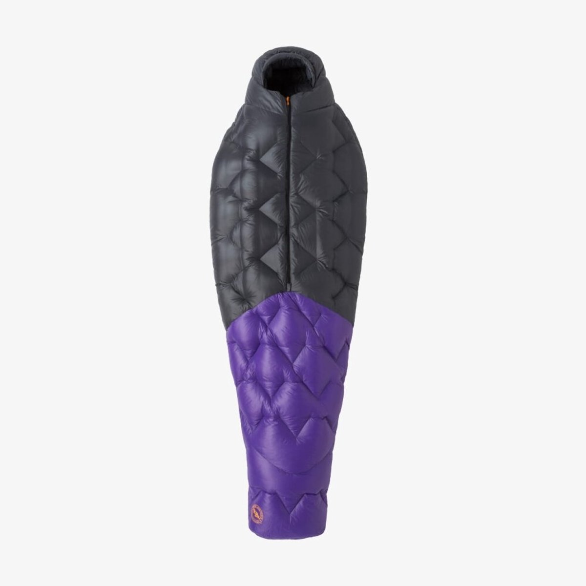 Big Agnes - BFCULR2525 - Slaapzak