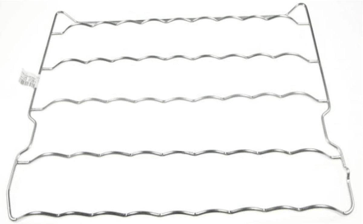 SOS Accessoire - Vervanging – plank, flessenrek koelkast, vriezer 7112508 Liebherr