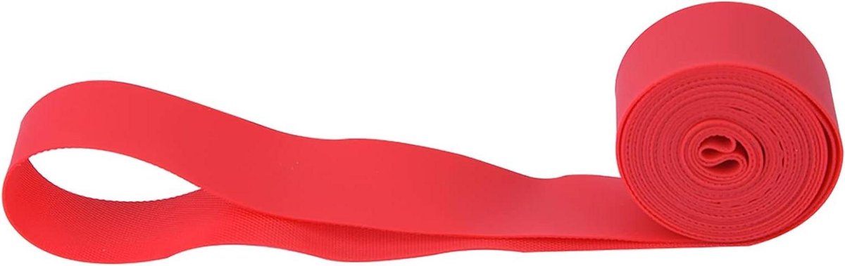 Syrisora ​​4 Maten 2 Stks/set PVC Fiets Binnenband Band Bescherming Pad Liner Fietsband Velglint (26 inch)