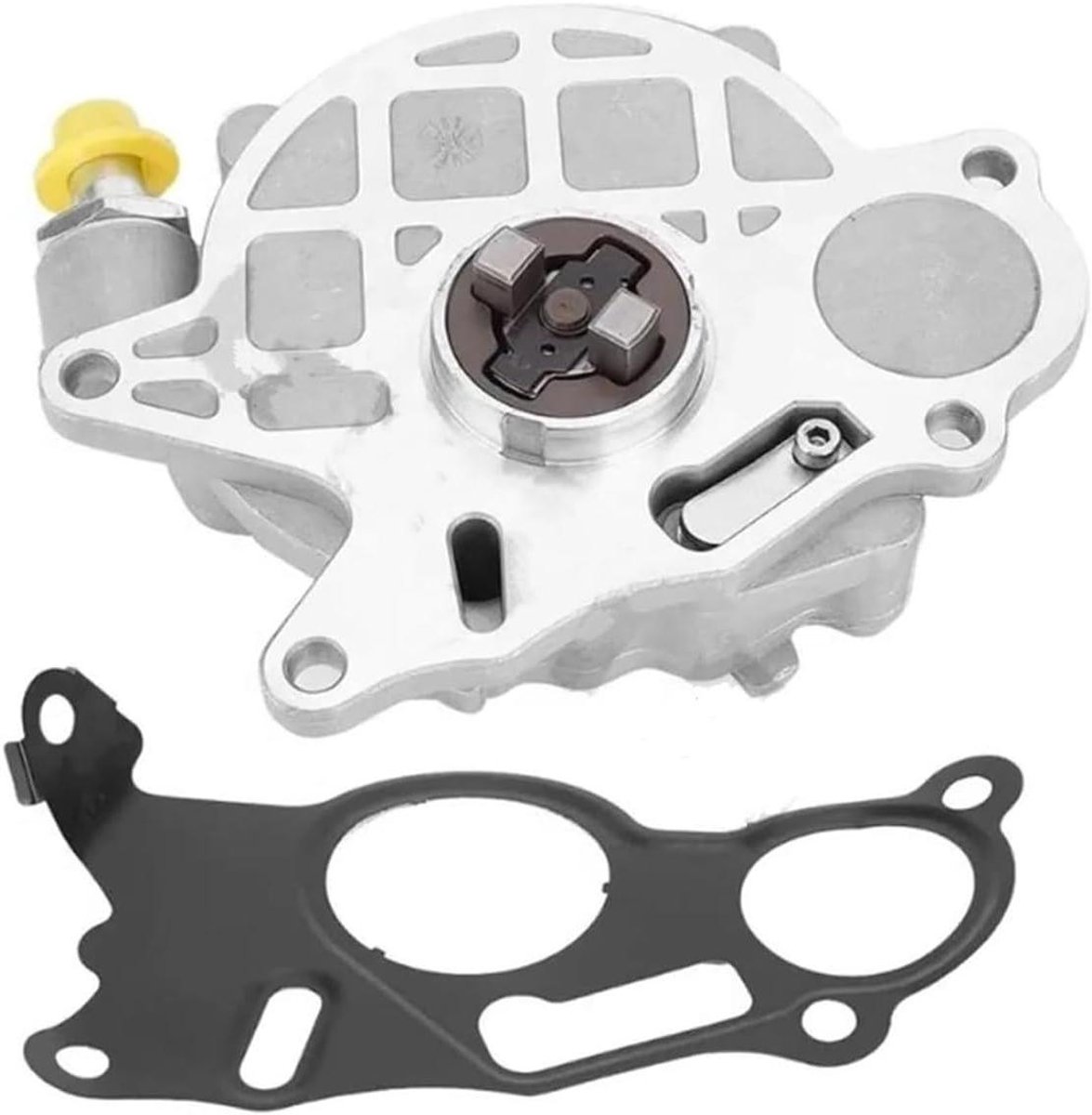 Vacuümpomp Vacuümpomp Geschikt Voor VW Voor Golf 6 VI Voor Polo 6R 2013-2014 OEM 72480812 03L145100B 03L145100F Rem Vacuümpomp