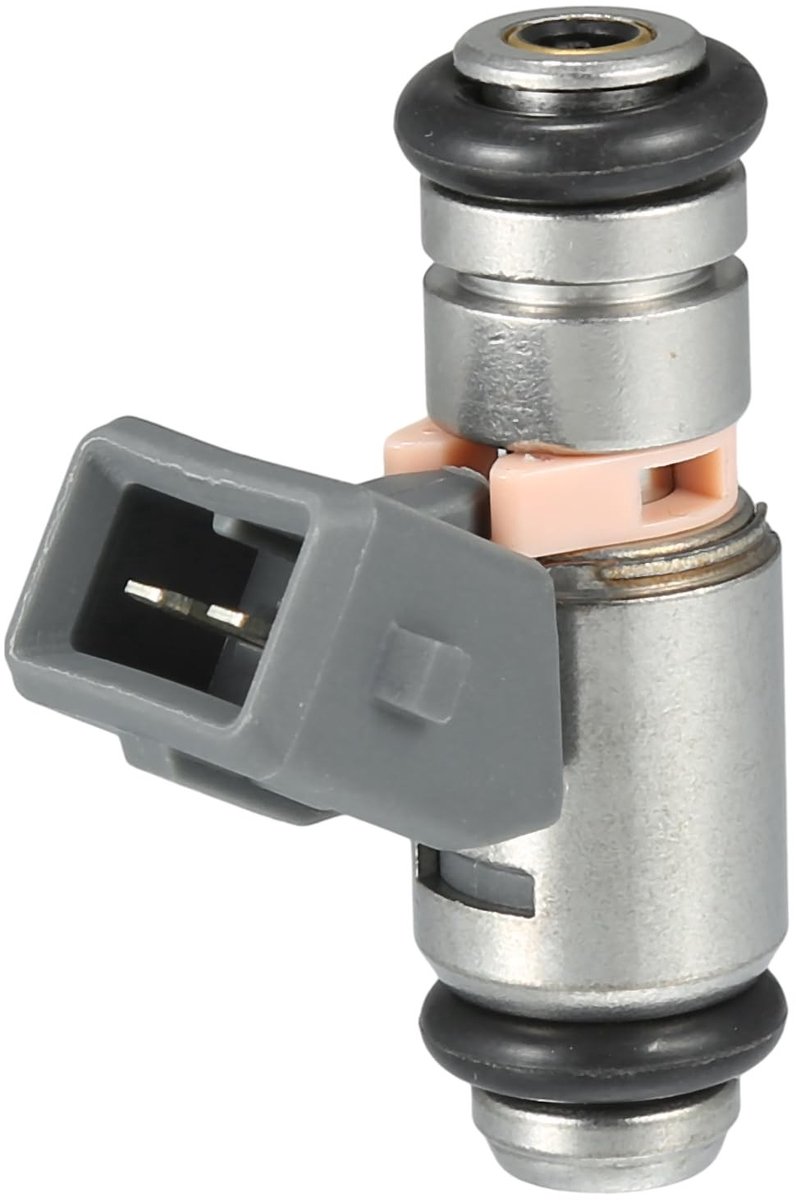 Cosensi - Dailygoods - Brandstofinjector voor RENAULT Twingo en Kangoo 2001-2007