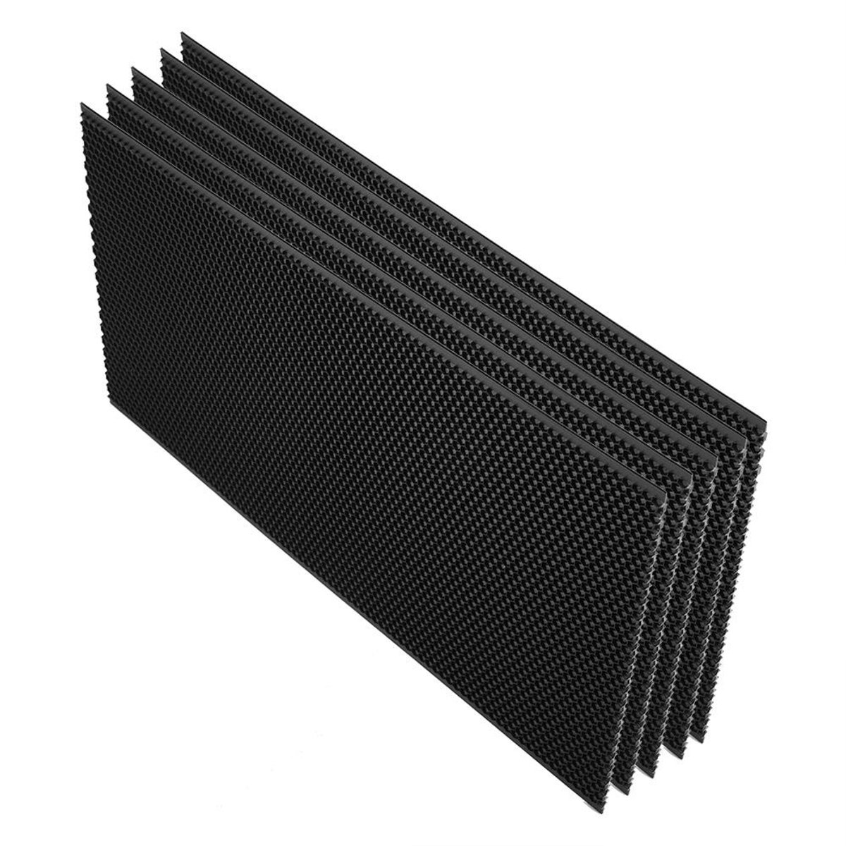 Cosensi - Dailygoods - Dailygoody - Bijenkorf Frames - Bijenteelt Gereedschap - Hoogwaardig en Duurzaam - 42.5 X 21cm - Vervangingsset voor Langstroth Bijenkorf - Perfect
