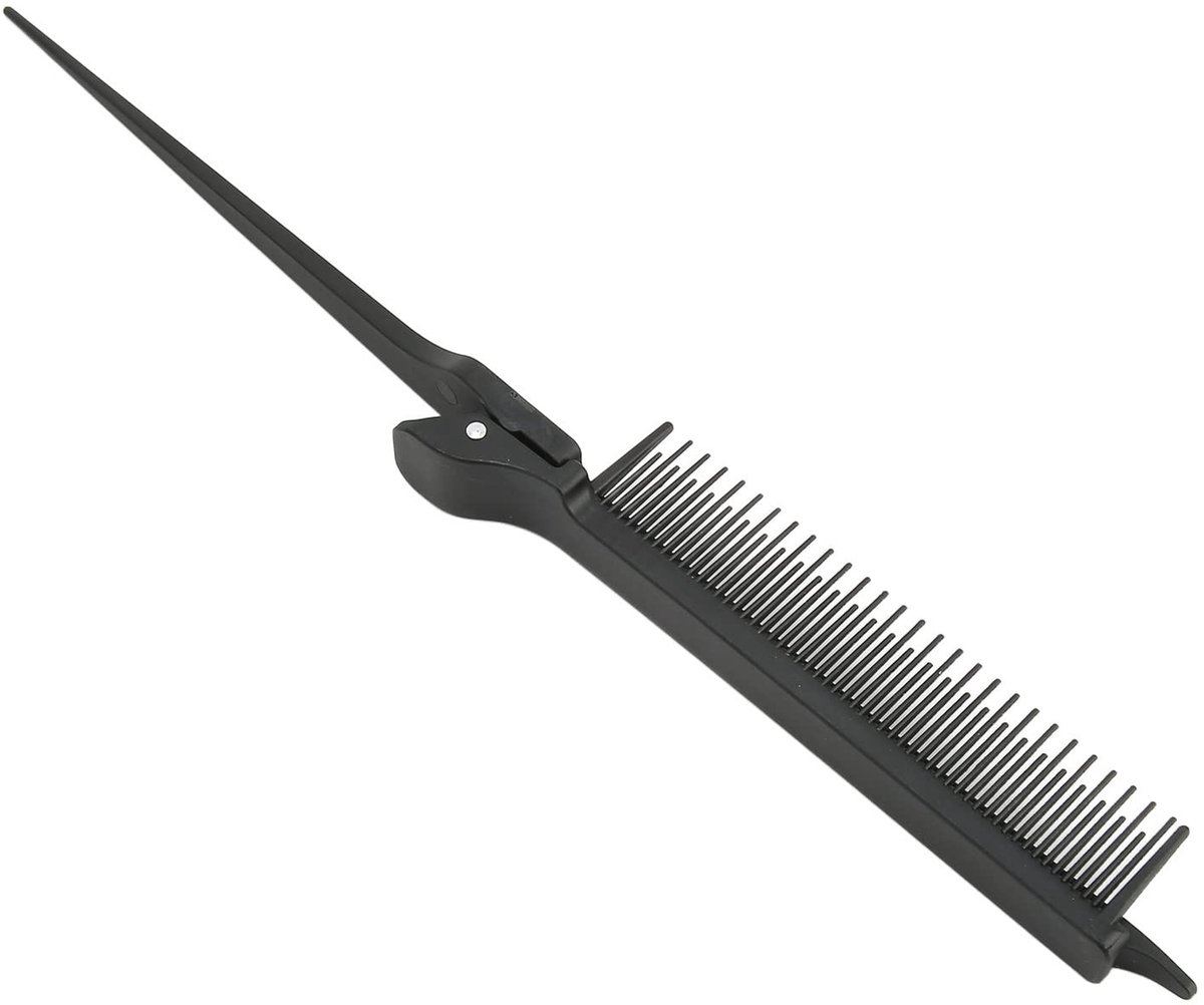 Dailygoods - Opvouwbare Staartkam voor Haarstyling