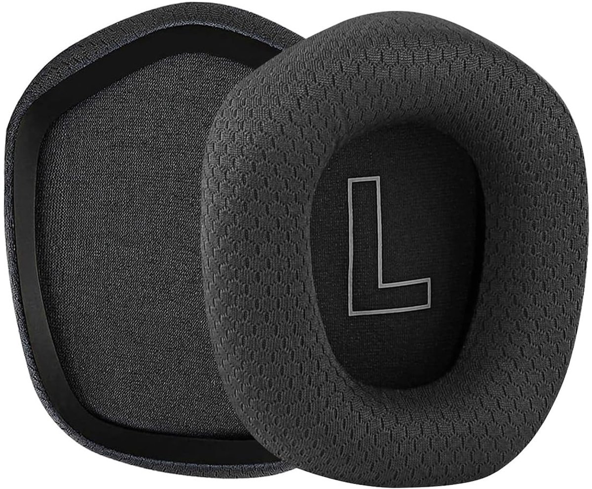 Dailygoods - Vervangende Oorkussens voor Hoofdtelefoon met Schuimrubber