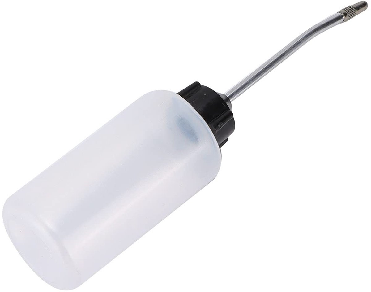 Dailygoods - Naaimachine Olie Dispenser Fles voor Onderhoud en Smering