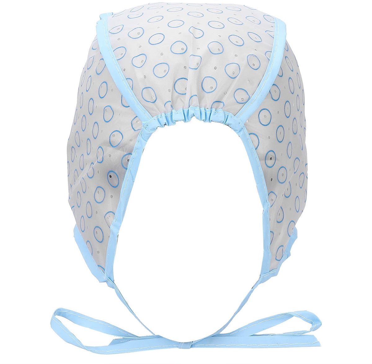 Dailygoods - Haarkleurset voor Salon en Thuisgebruik met Herbruikbare Haarkleuringskap