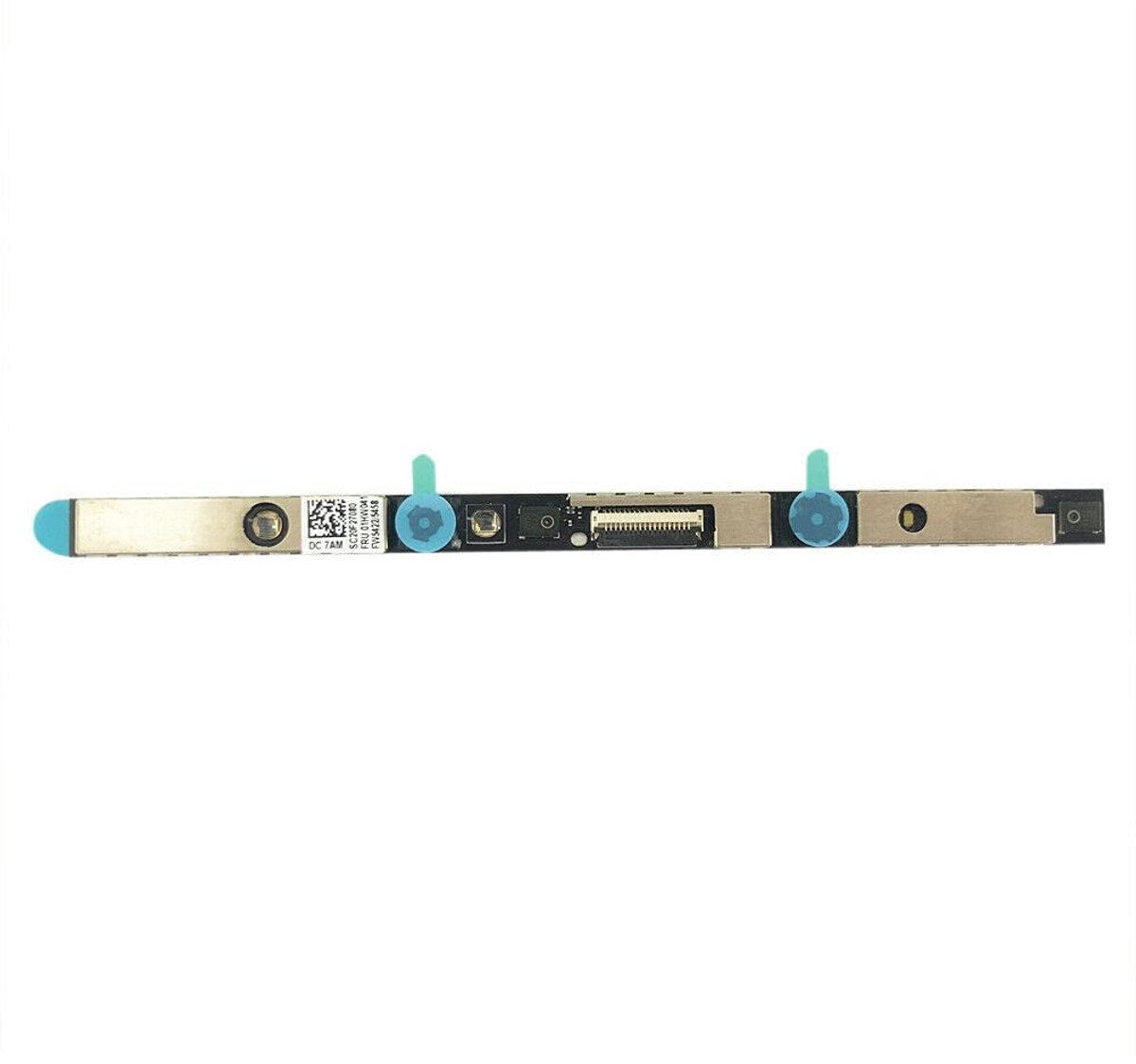 Dailygoods - Webcam voor Lenovo ThinkPad Laptops met Hoogwaardige Beeldkwaliteit