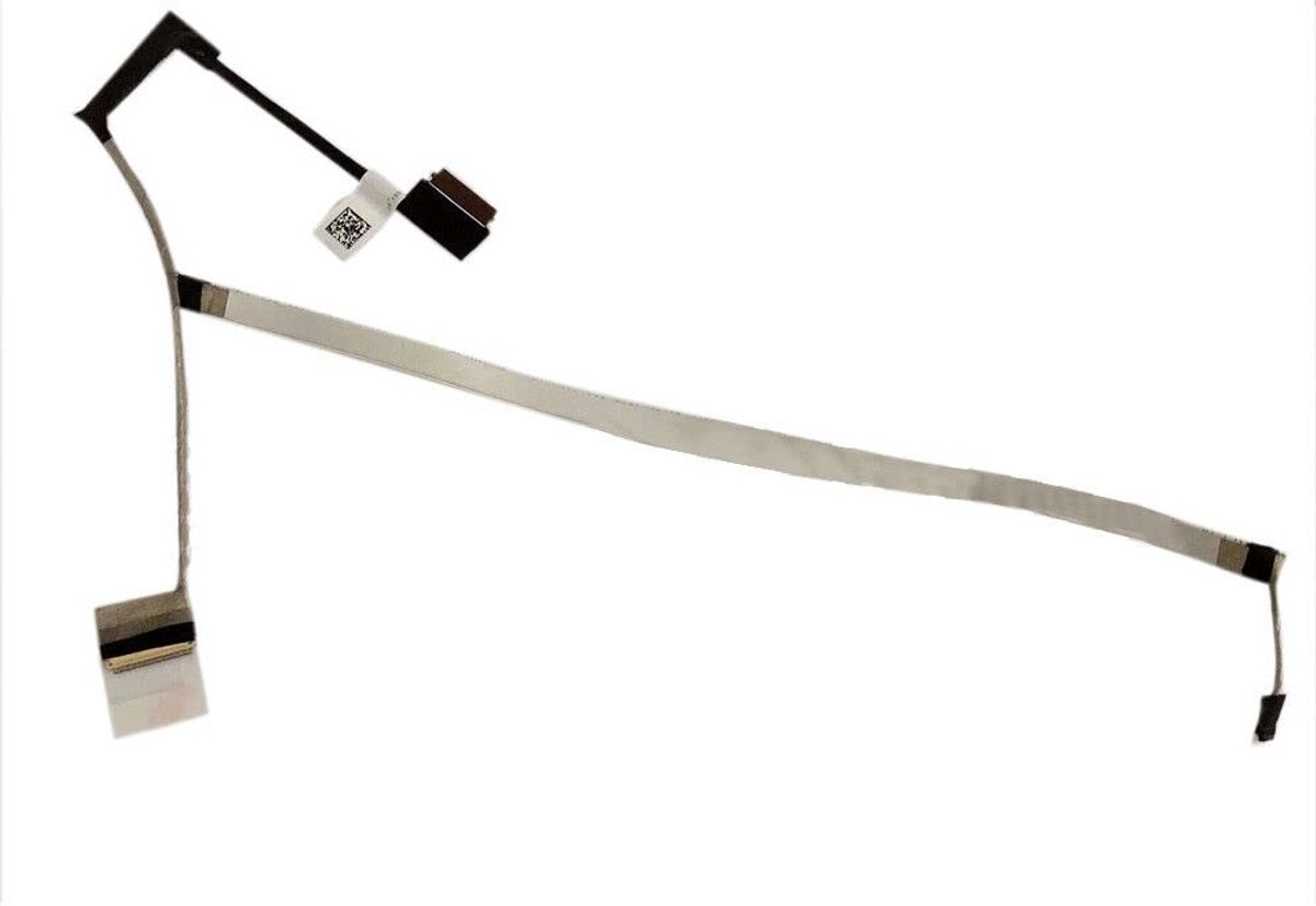 Dailygoods - LCD Flex Kabel voor HP Laptops en Notebooks