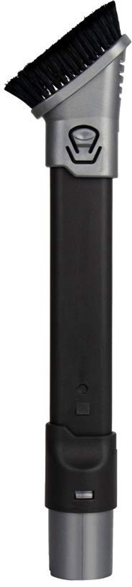 Dailygoods - 2-in-1 Afstofborstel en Reiniging Attachment