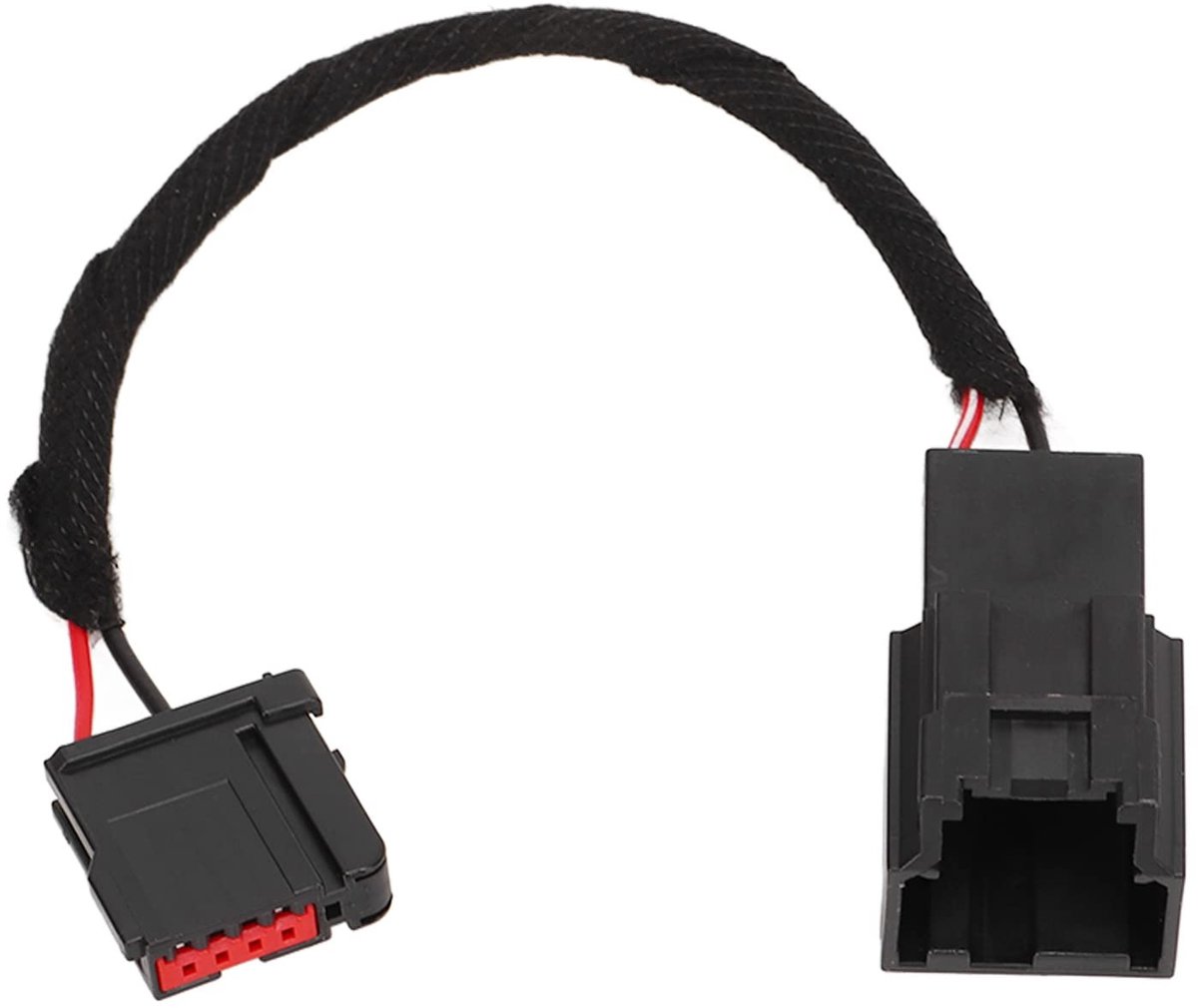 Dailygoods - USB Media Hub Power Harness Adapter voor Ford