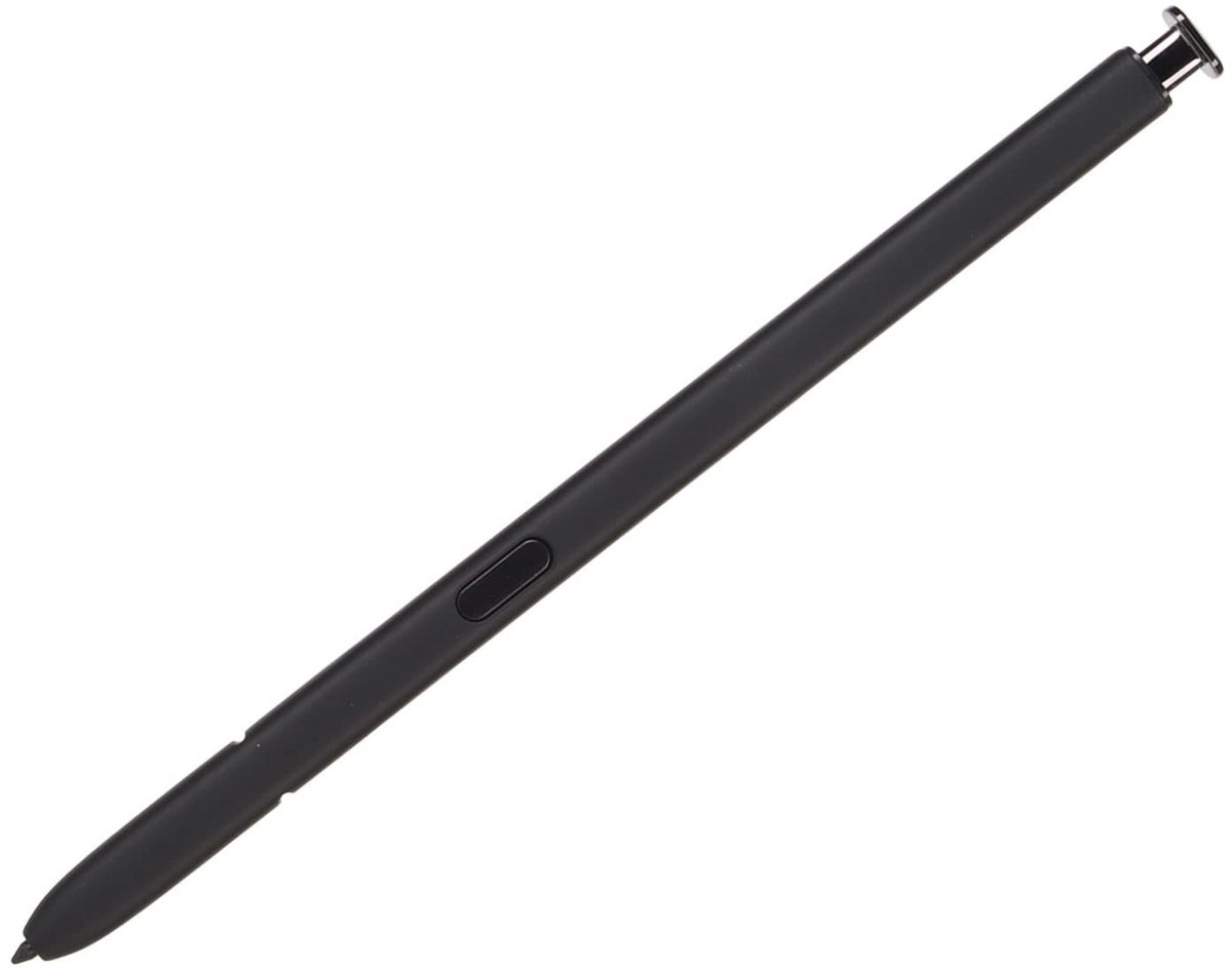 Dailygoods - Vervangende Stylus Pen voor Galaxy S23 Ultra met 5 Tips