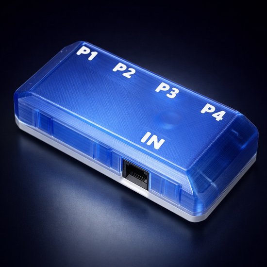 ONEp1 P1 Energie Manager