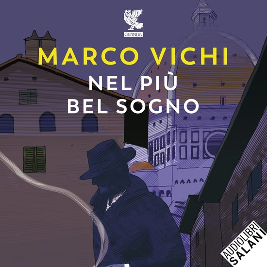 Nel più bel sogno - cover