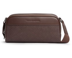 Tommy Hilfiger Th Flag Monogram Camera Bag - Fashion Wear - Vrouwen
