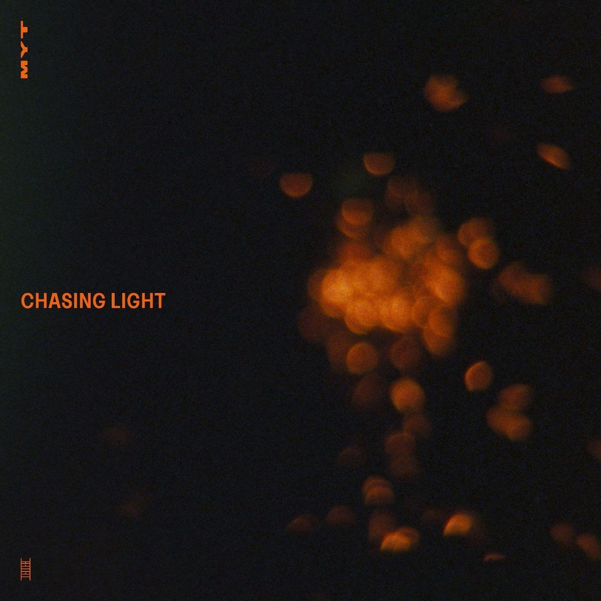 Moses Yoofee Trio - Chasing Light (LP)