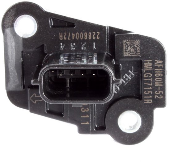 Frantis - Luchtmassameter - Voor Nissan NV400 - Opel Movano B 2.3 DCI — afbeelding 5