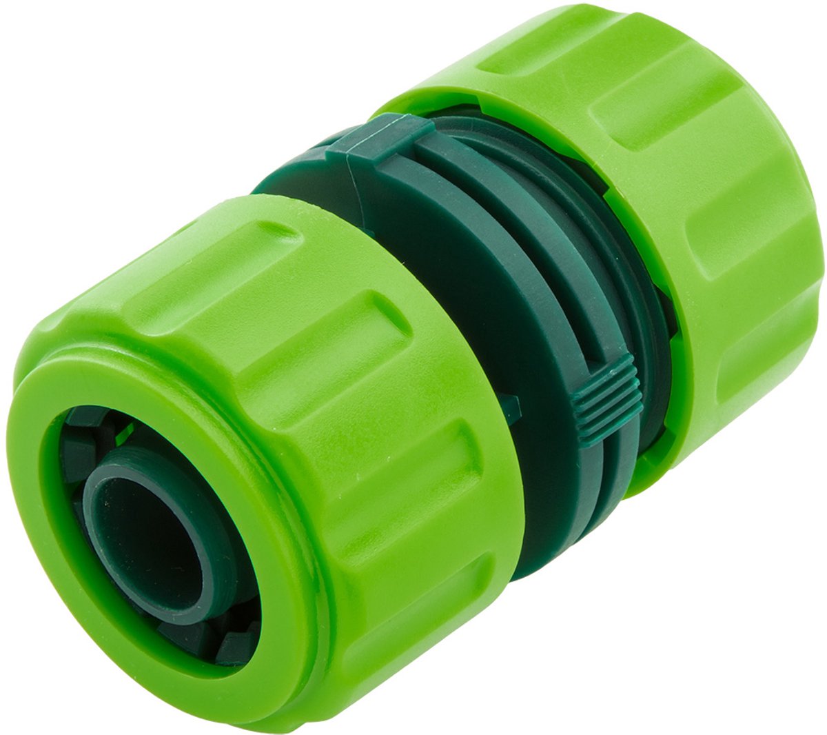 Verto Serie - Tuinslang Reparator - 3/4" - Duurzaam Kunststof - Waterdicht
