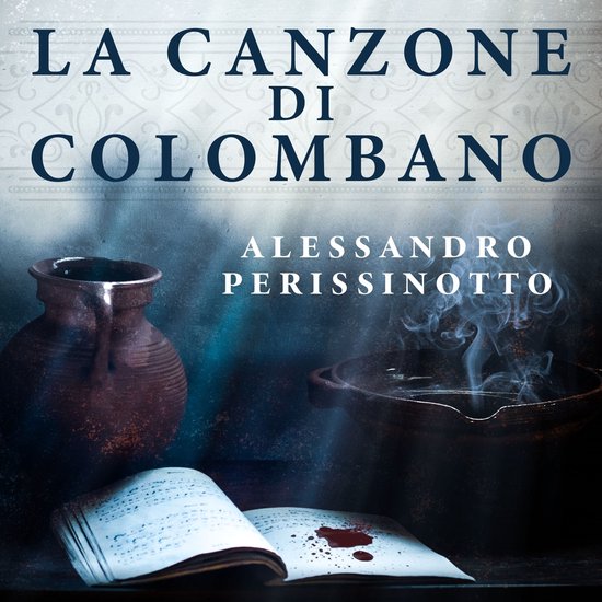 La canzone di Colombano - cover