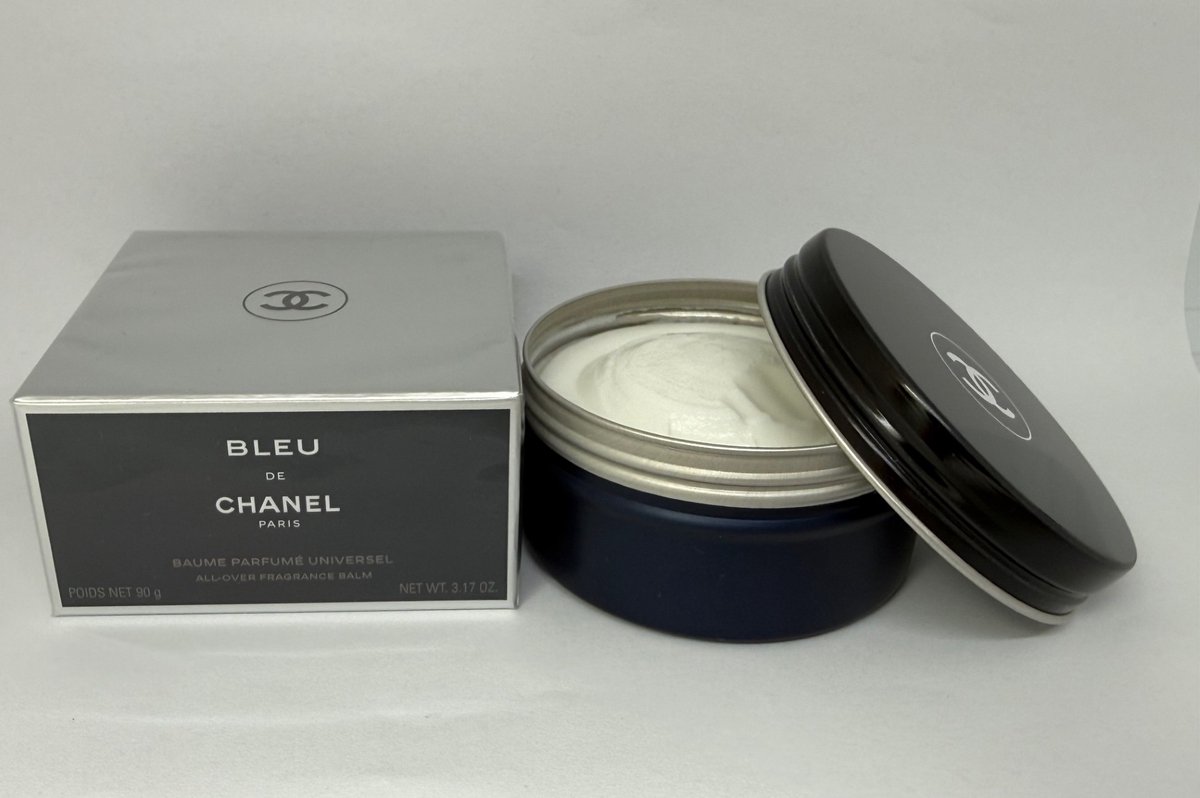 Chanel Bleu de Chanel Baume Universel (handen, haar en baard) 90g