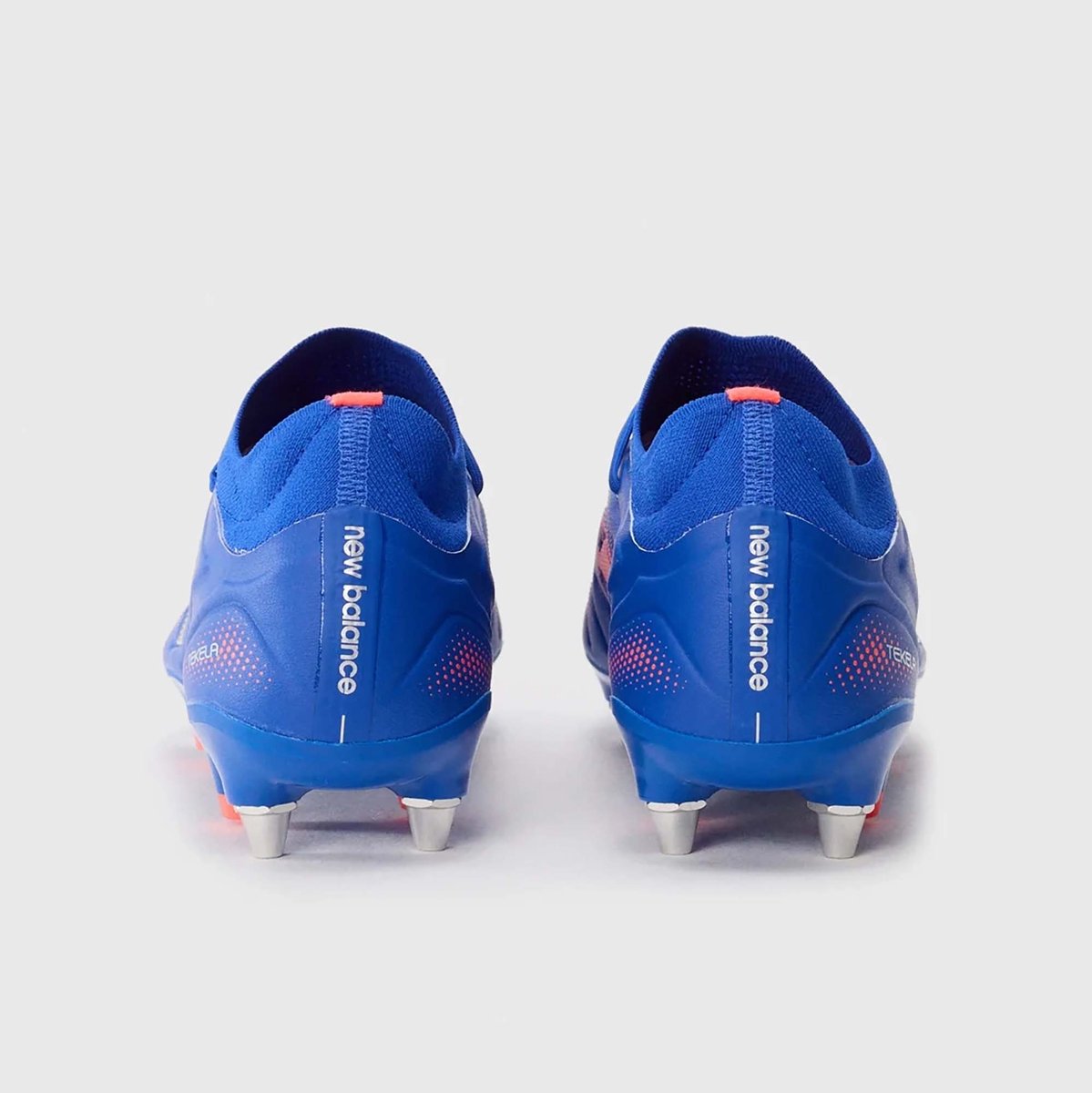 Voetbalschoenen New Balance Tekela Pro Low Laced Sg V5 - Sportswear - Volwassen